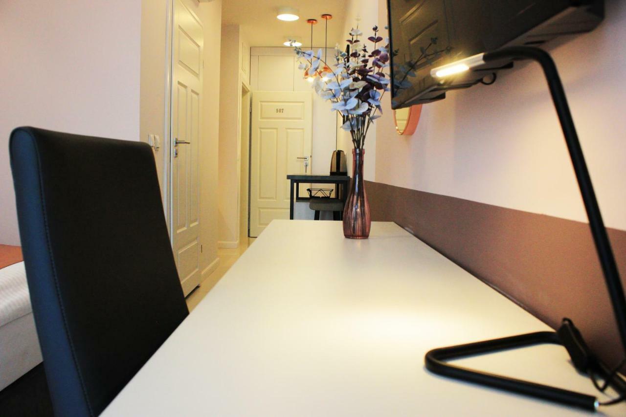 Jessapart - Ochota Apartments วอร์ซอ ภายนอก รูปภาพ