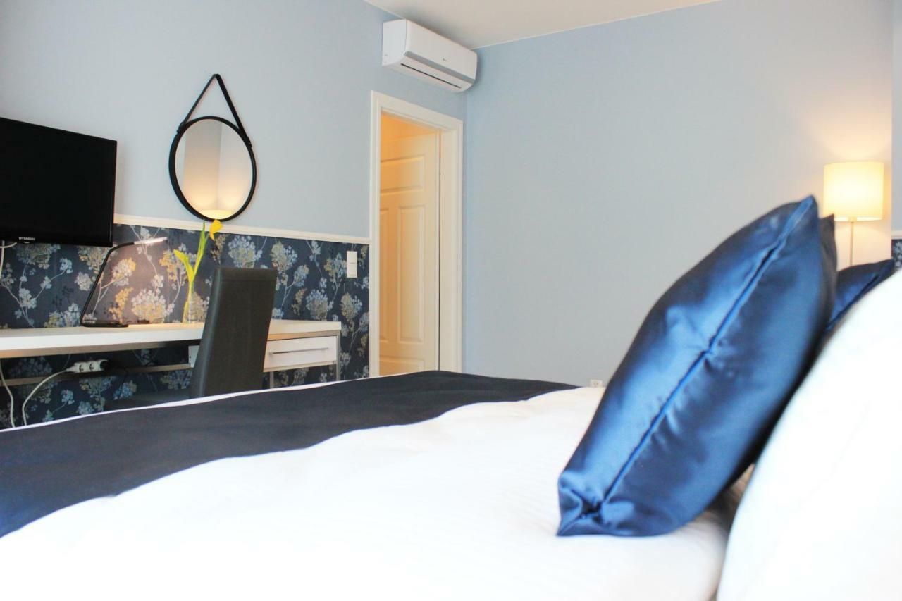 Jessapart - Ochota Apartments วอร์ซอ ภายนอก รูปภาพ