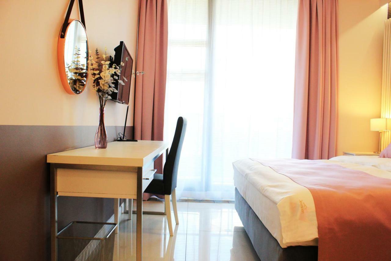 Jessapart - Ochota Apartments วอร์ซอ ภายนอก รูปภาพ