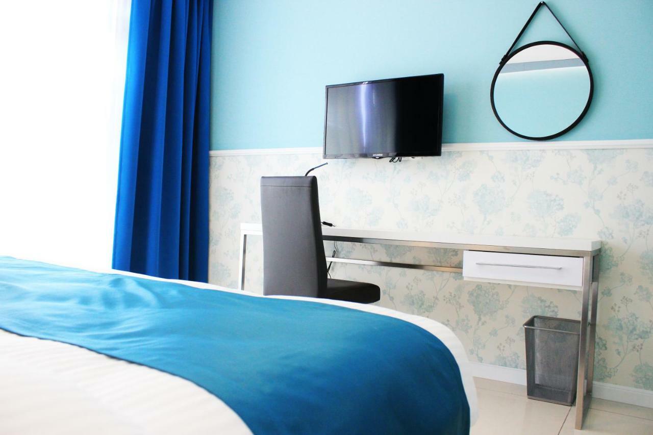 Jessapart - Ochota Apartments วอร์ซอ ภายนอก รูปภาพ