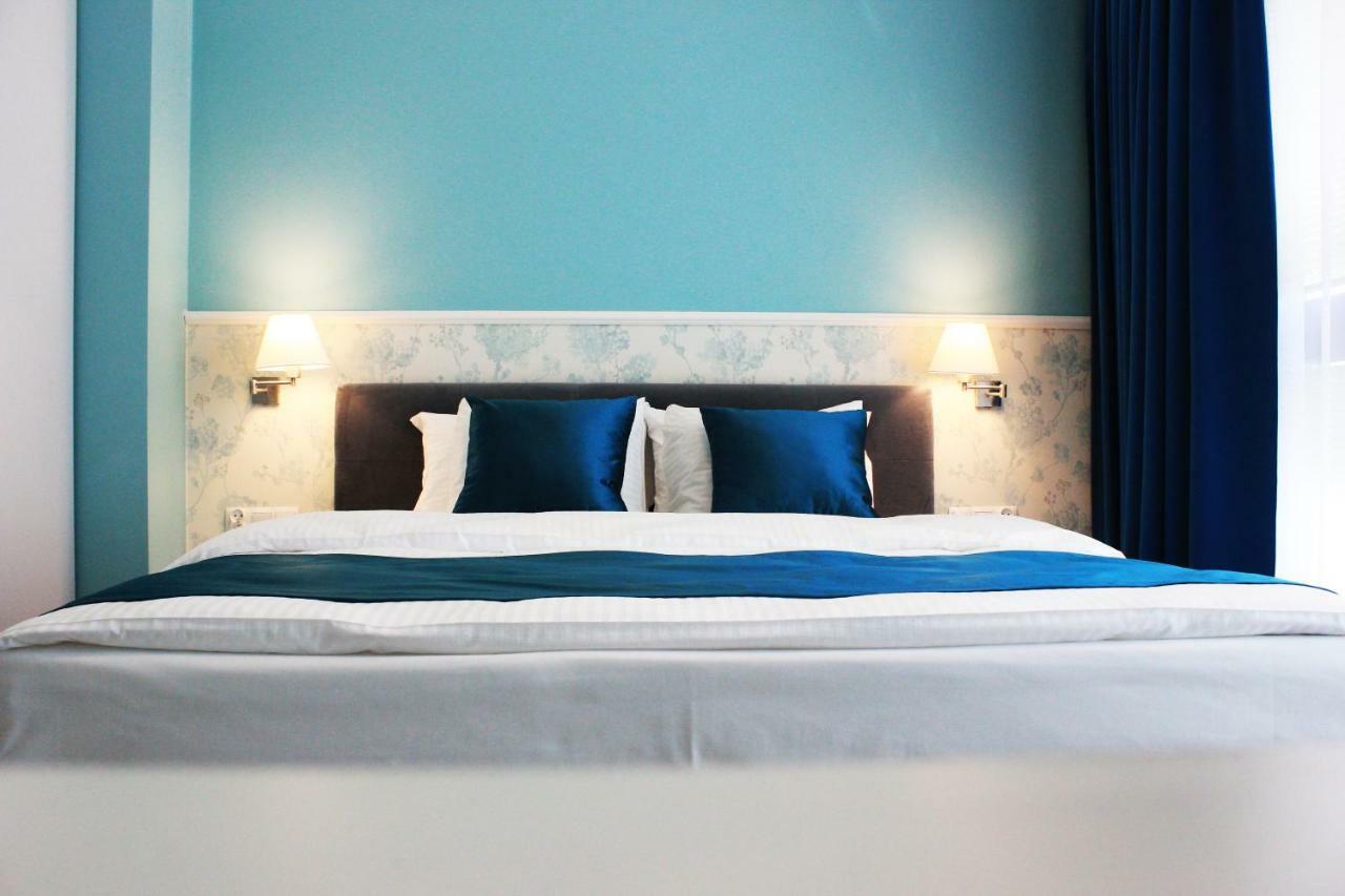 Jessapart - Ochota Apartments วอร์ซอ ภายนอก รูปภาพ