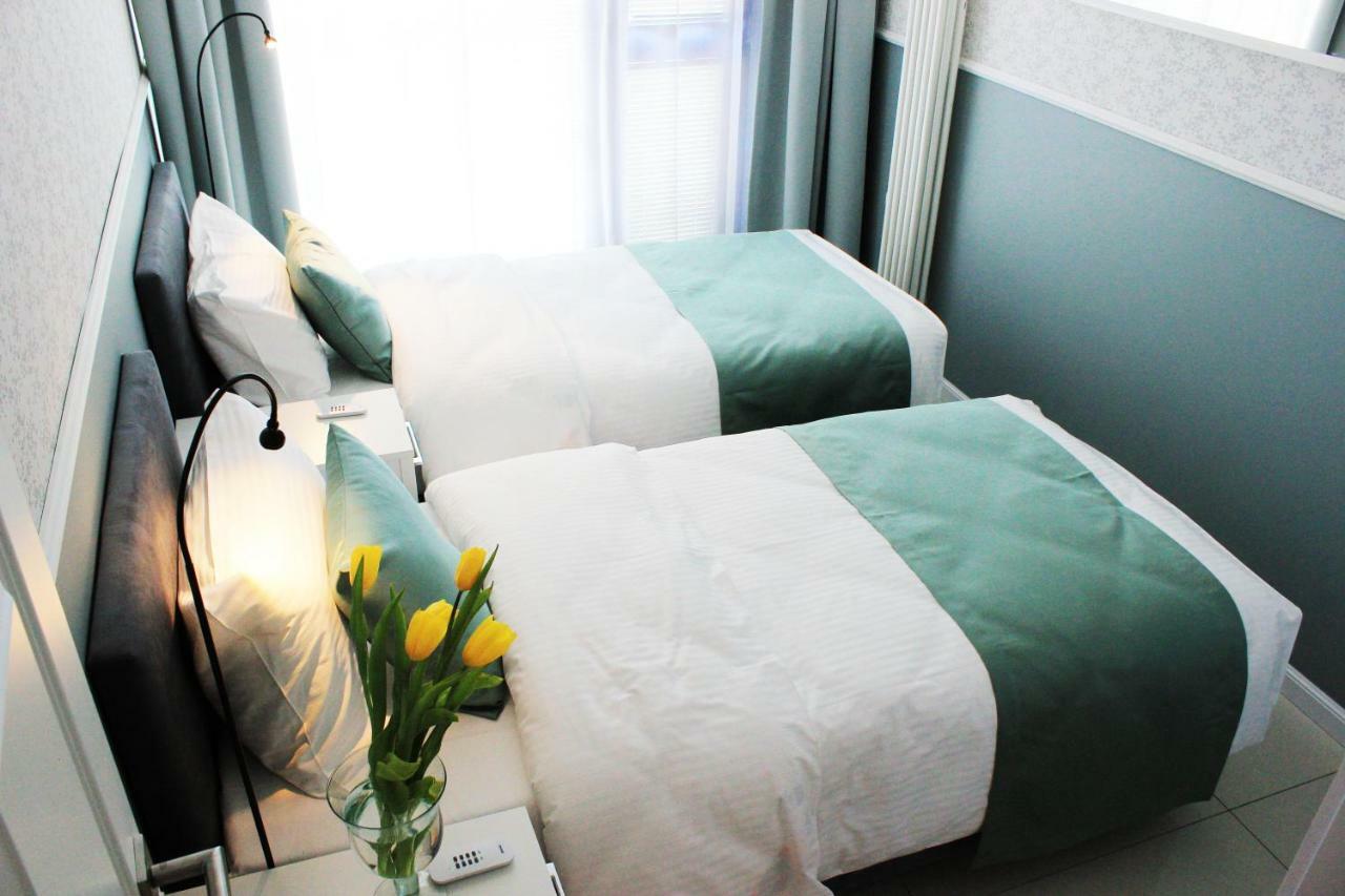 Jessapart - Ochota Apartments วอร์ซอ ภายนอก รูปภาพ