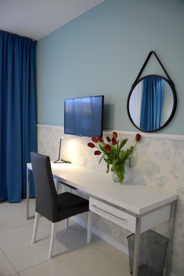Jessapart - Ochota Apartments วอร์ซอ ภายนอก รูปภาพ