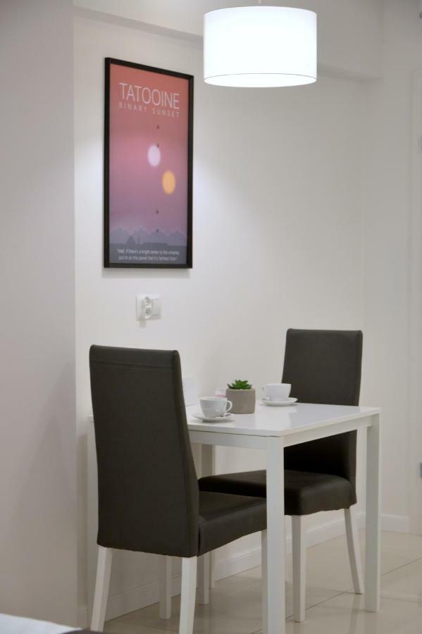 Jessapart - Ochota Apartments วอร์ซอ ภายนอก รูปภาพ