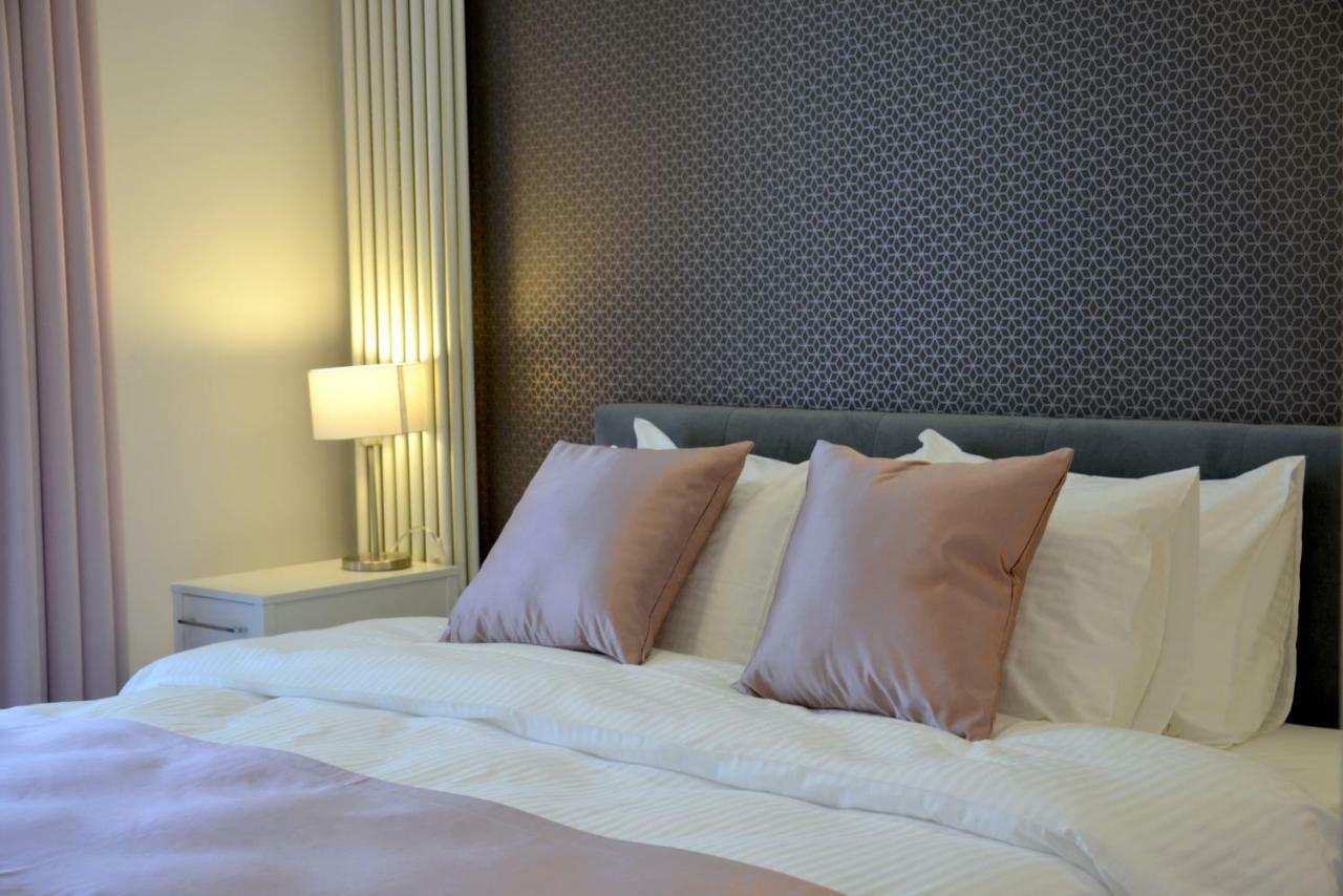 Jessapart - Ochota Apartments วอร์ซอ ภายนอก รูปภาพ