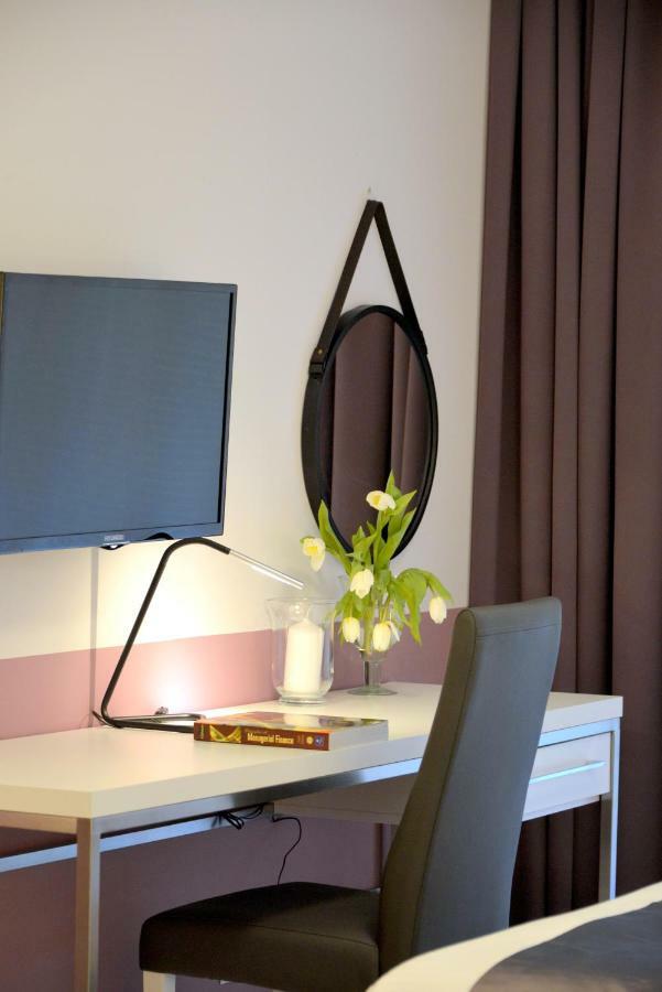 Jessapart - Ochota Apartments วอร์ซอ ภายนอก รูปภาพ