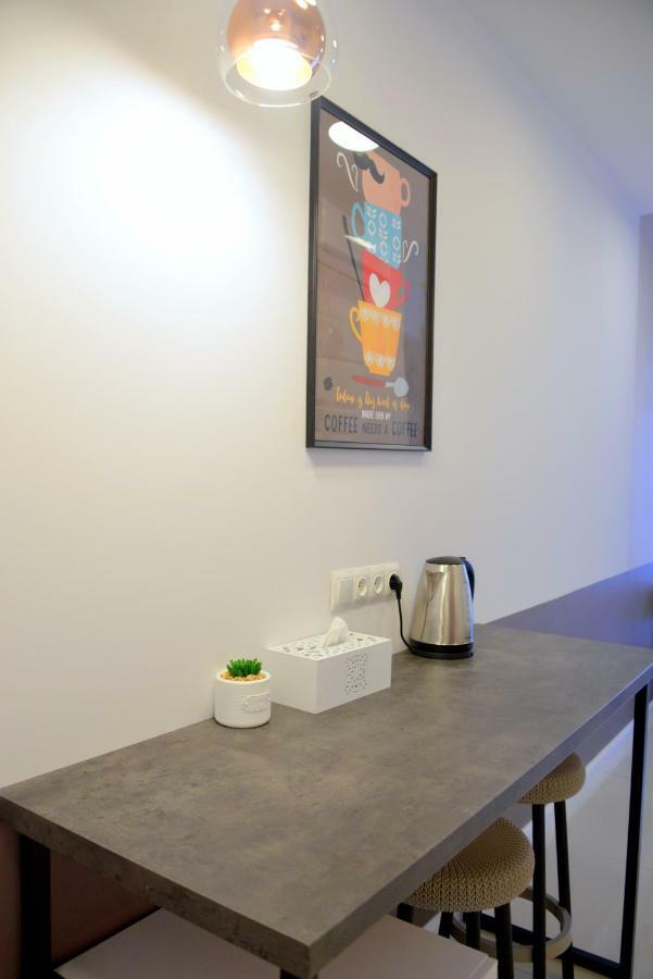 Jessapart - Ochota Apartments วอร์ซอ ภายนอก รูปภาพ
