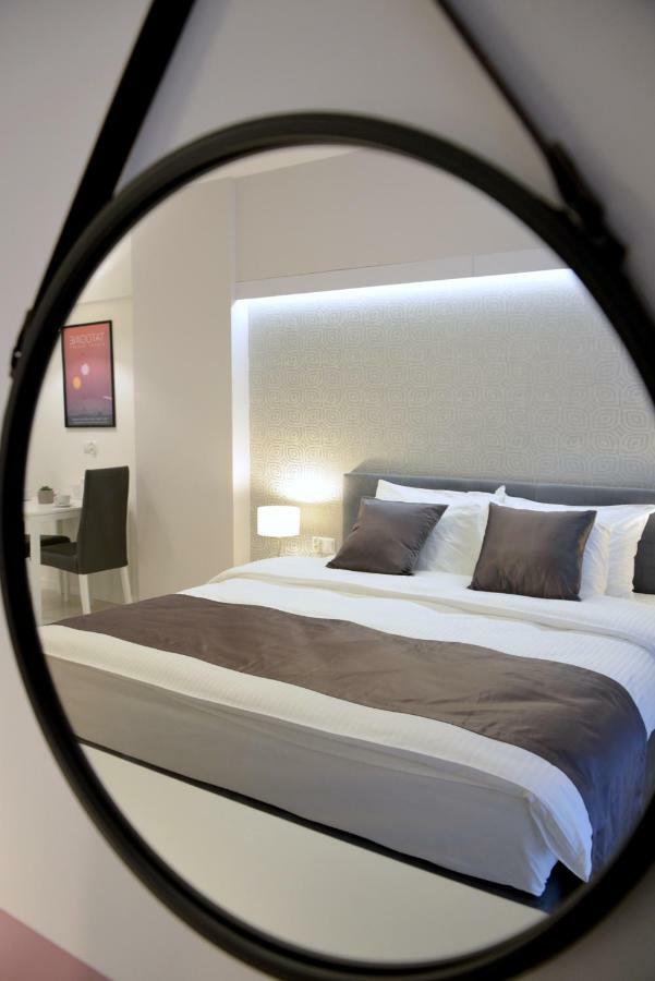 Jessapart - Ochota Apartments วอร์ซอ ภายนอก รูปภาพ