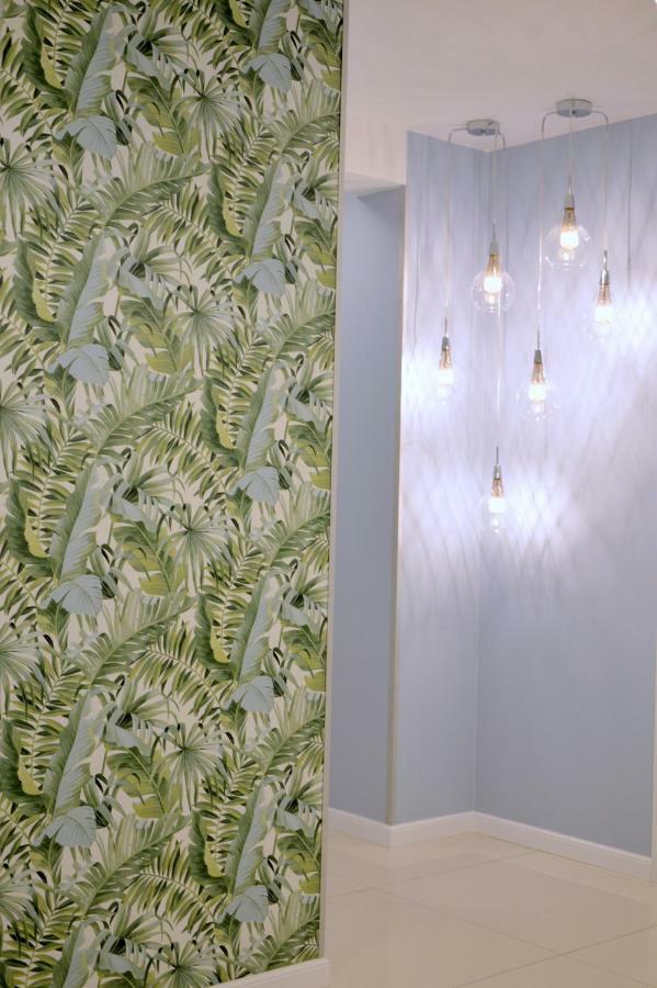 Jessapart - Ochota Apartments วอร์ซอ ภายนอก รูปภาพ