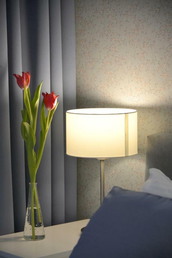 Jessapart - Ochota Apartments วอร์ซอ ภายนอก รูปภาพ