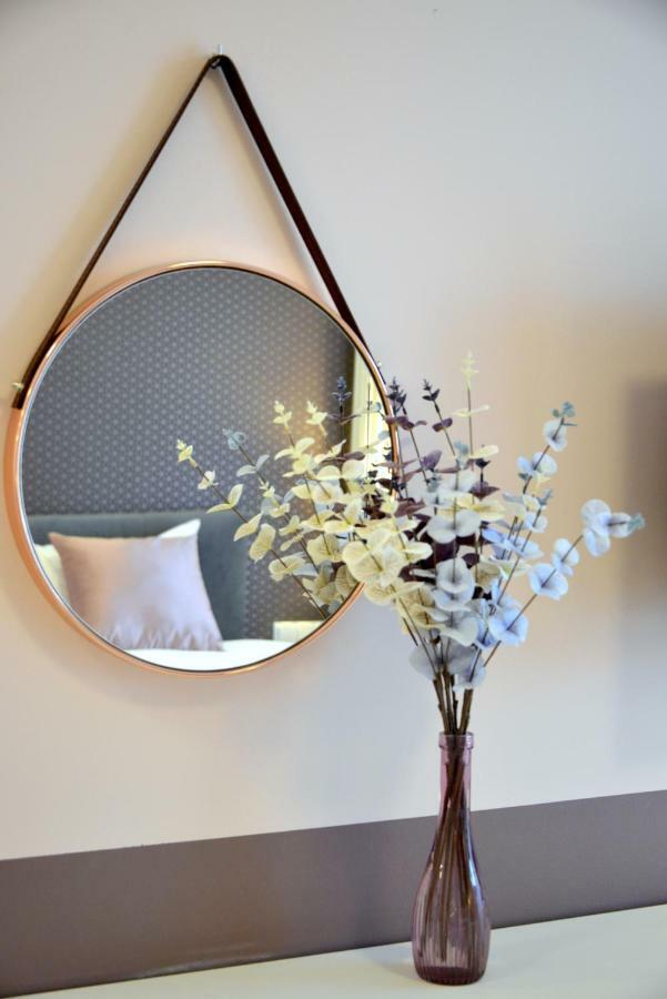 Jessapart - Ochota Apartments วอร์ซอ ภายนอก รูปภาพ