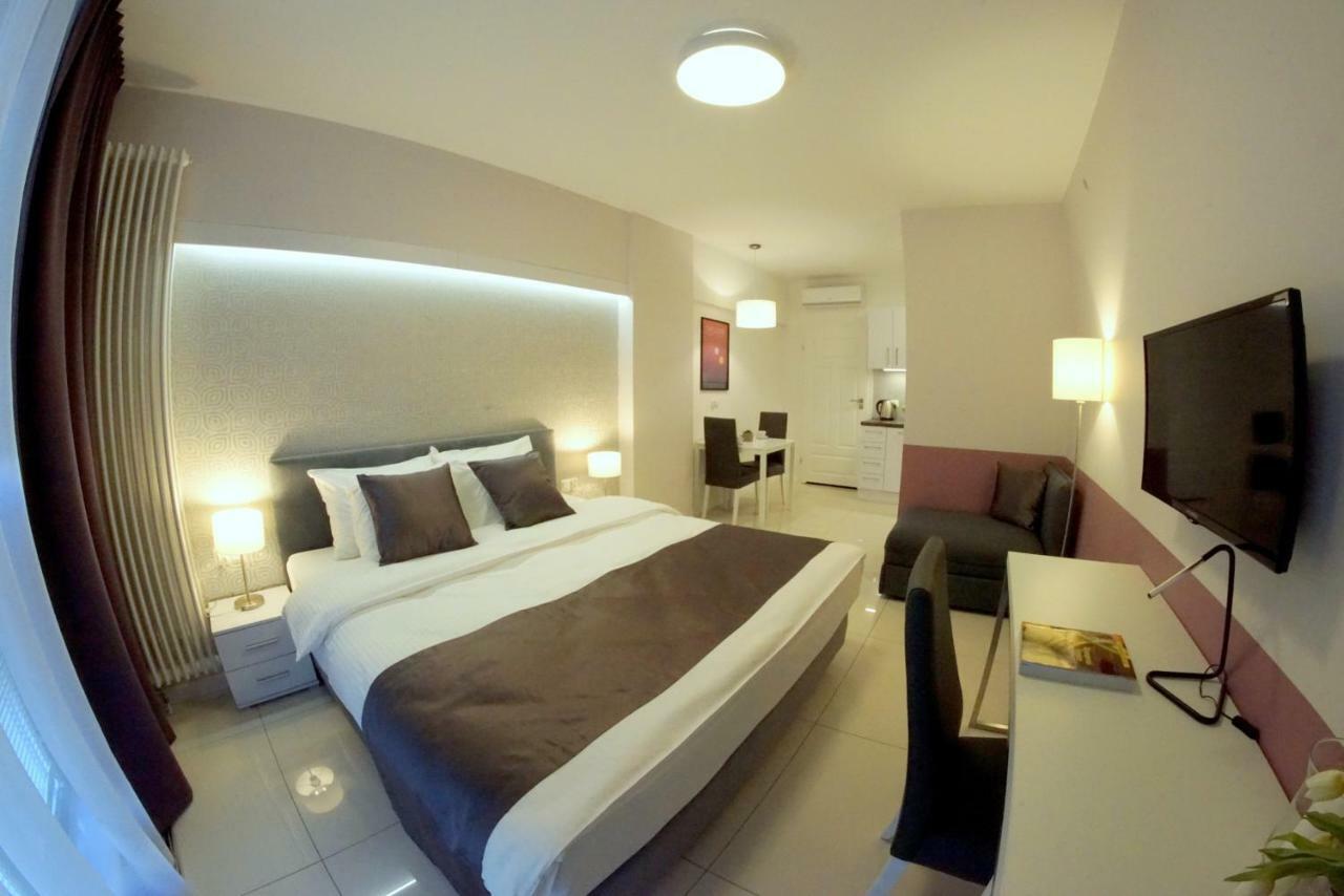Jessapart - Ochota Apartments วอร์ซอ ภายนอก รูปภาพ