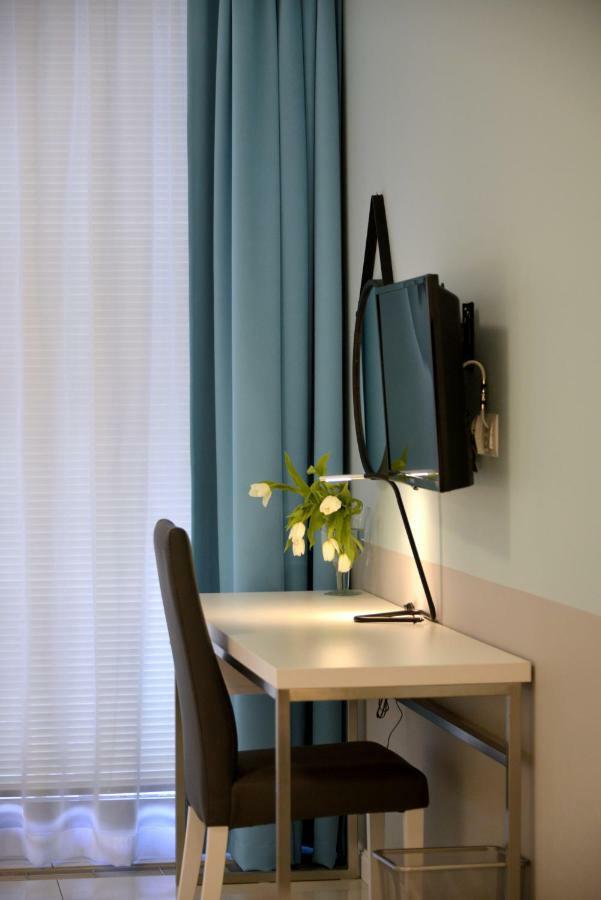 Jessapart - Ochota Apartments วอร์ซอ ภายนอก รูปภาพ
