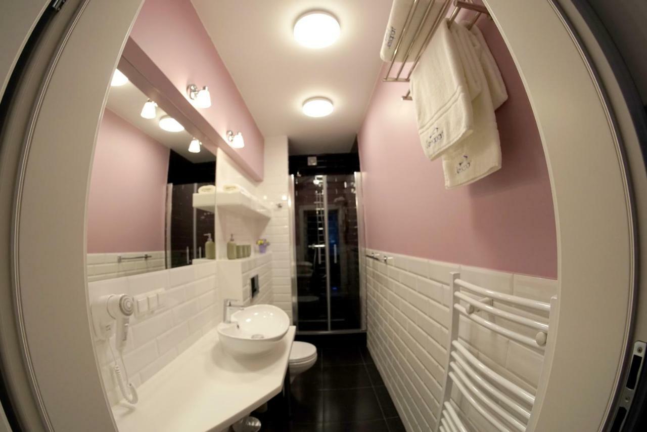 Jessapart - Ochota Apartments วอร์ซอ ภายนอก รูปภาพ