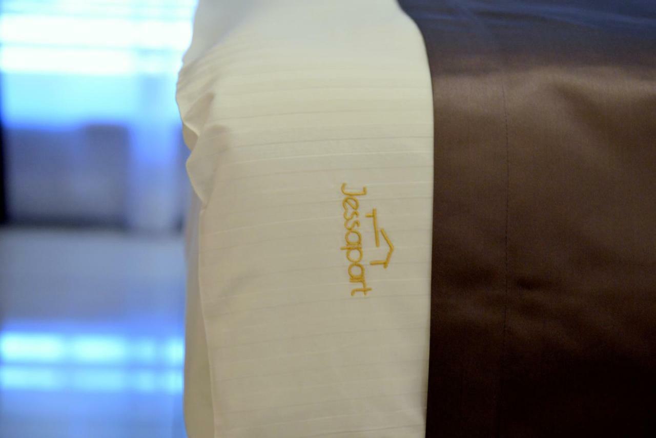 Jessapart - Ochota Apartments วอร์ซอ ภายนอก รูปภาพ