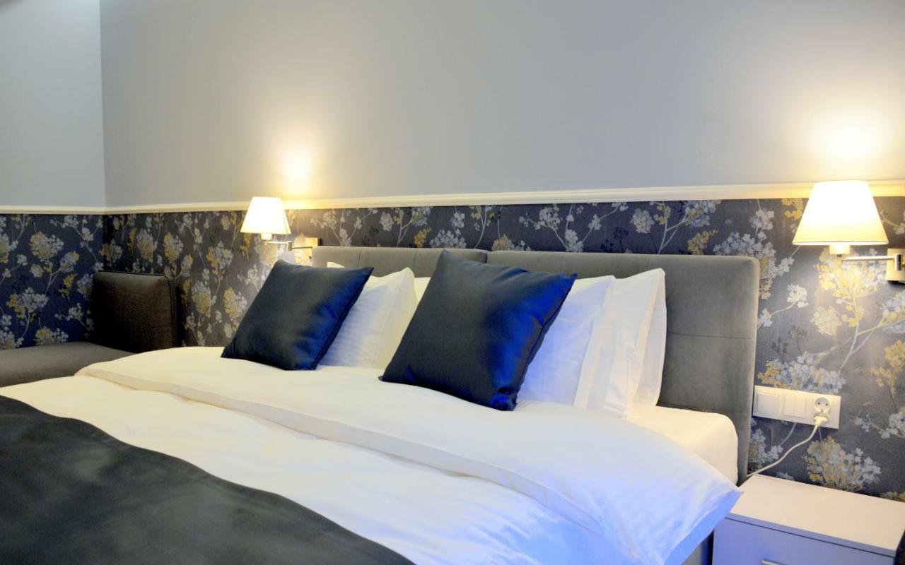 Jessapart - Ochota Apartments วอร์ซอ ภายนอก รูปภาพ