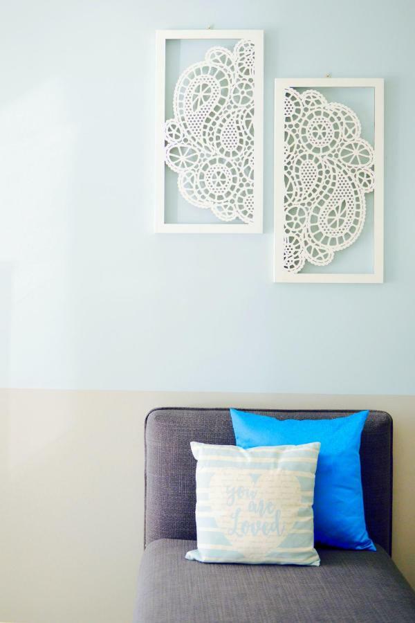 Jessapart - Ochota Apartments วอร์ซอ ภายนอก รูปภาพ
