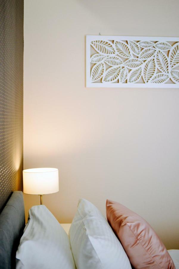 Jessapart - Ochota Apartments วอร์ซอ ภายนอก รูปภาพ